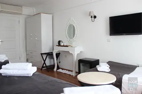 Nova City Hotel in Fatih — foto 27
