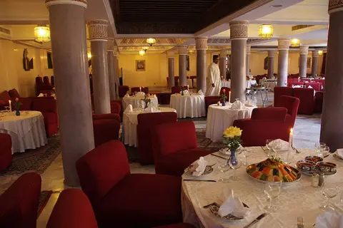 Hotel Agadir Beach Club in Agadir, foto 17