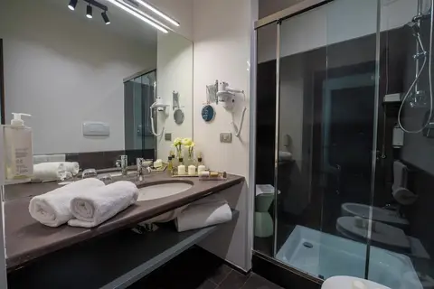 Best Western Hotel Green City in Parma, foto 23
