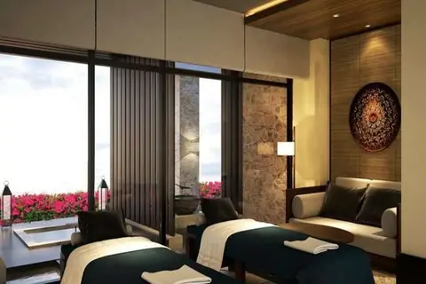 The Apurva Kempinski Bali - Asian Dream in Kuta Selatan, foto 16