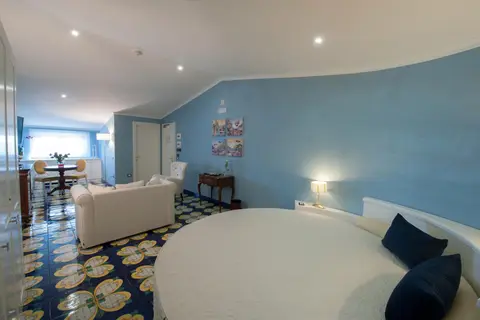 L'Araba Fenice Hotel & Resort in Rome — foto 23