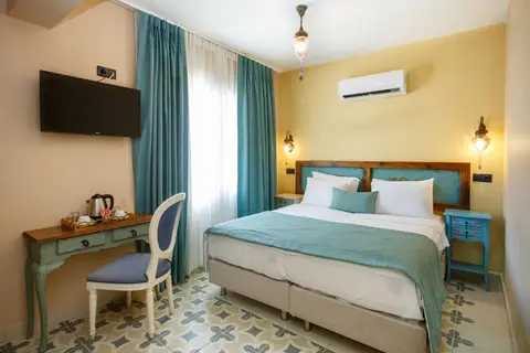 Fi Light Solto Boutique Beach in Milas — foto 11