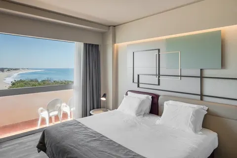 Axis Ofir Beach Resort foto 2