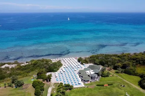 Voi Alimini Resort foto 21