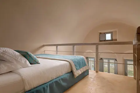 Dome Santorini Resort in Imeroviglio, foto 7