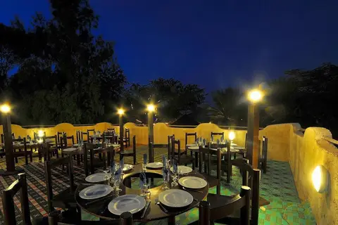 Hotel Neptune in M'bour — foto 28