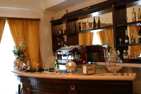 Grand Hotel Palace in Marsala, foto 13