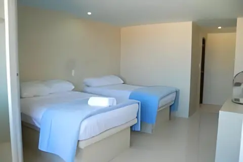 Rocamar Hotel Panoramico in Cancún — foto 30
