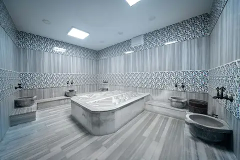 Anadolu Hotel Bodrum in Bodrum, foto 11