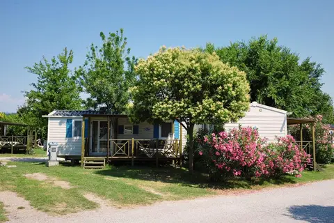 Camping Baia Verde in Sienna — foto 2