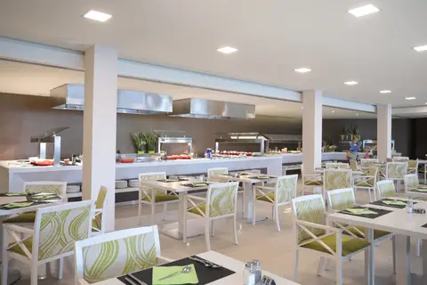 La Pérgola Aparthotel in Calvià — foto 10