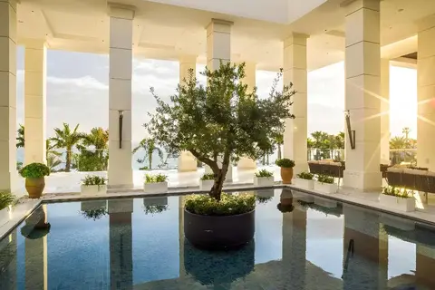Amavi MadeForTwo Hotels in Paphos — foto 6