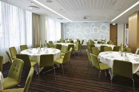 Hotel Reykjavik Natura in Reykjavik — foto 28
