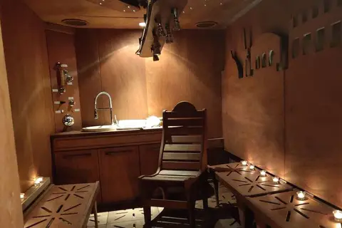 Hotel Resort Parco dei Principi in Roccella Ionica — foto 16
