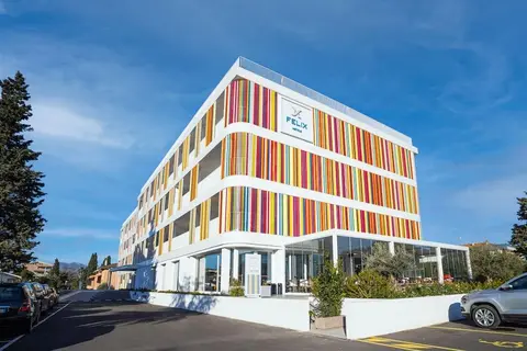 Felix Hotel Olbia in Olbia — foto 16