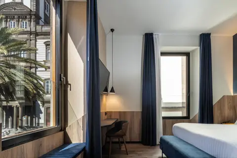 Boutique Hotel Cordial La Peregrina in Las Palmas — foto 19
