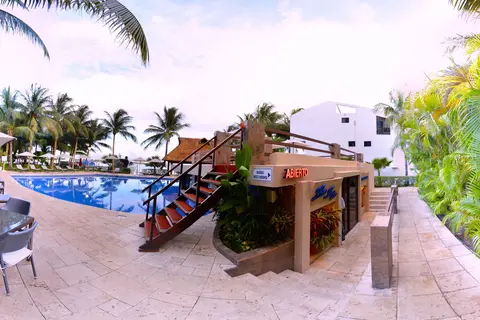 Sina Suites in Sina Suites Cancun, foto 14