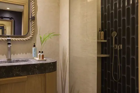 Atlantica Kalliston Resort in Δαράτσος — foto 21