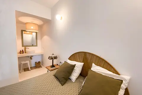 Hotel Finca Laida in Vejer de la Frontera — foto 20