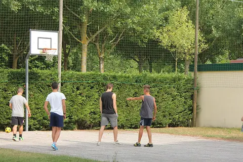 Parco Capraro in Jesolo — foto 18