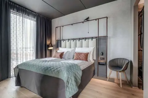 Quality Hotel Hasle Linie in Oslo — foto 6