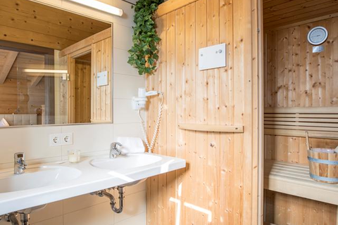 Alpenchalets Flachauer Gutshof foto 16