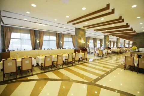 Mukarnas Spa Resort in Alanya — foto 16