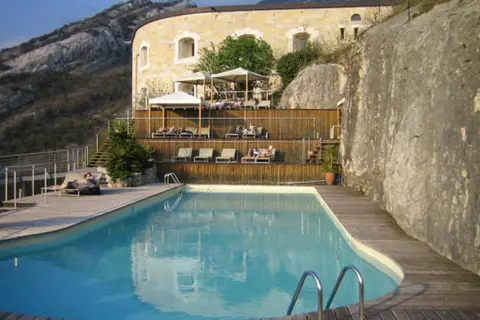 Garda Hotel Forte Charme in Nago — foto 2