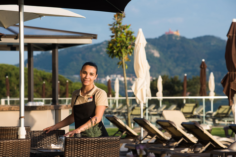 Hotel Vila Galé Collection Sintra - inclusief huurauto foto 14