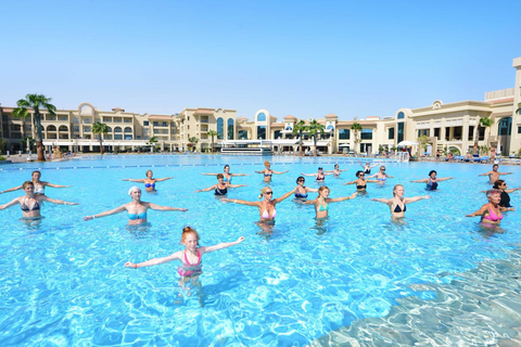 Hotel Pickalbatros White Beach foto 10