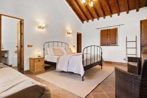 Hacienda Riogordo in Riogordo — foto 17