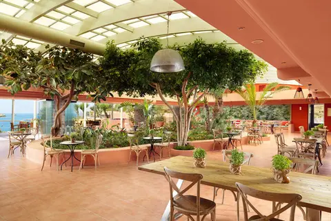Out of the Blue Capsis Elite Resort in Gazi Municipal Unit, foto 16