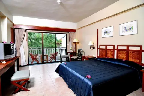 Karon Princess Hotel in ตำบลกะรน — foto 5