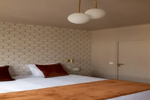 Hotel Artemisia Montmartre in Parijs — foto 3