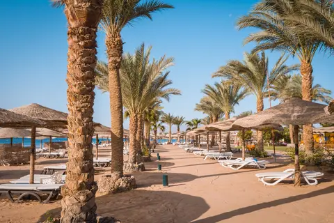 Fort Arabesque Resort, Spa & Villas in Makadi Bay — foto 8