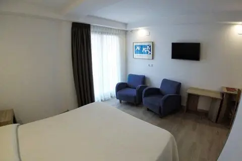 Hotel Montemar in Benidorm — foto 19
