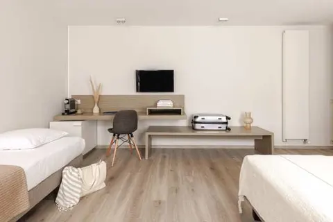 Hotel Saint Sauveur by WP Hotels foto 18