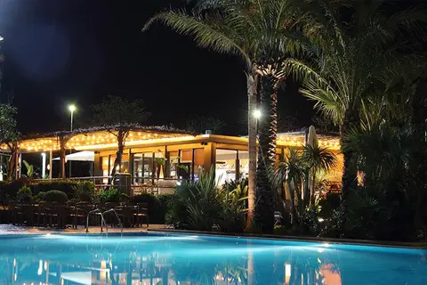 Onabrava & Spa in Santa Susanna — foto 2