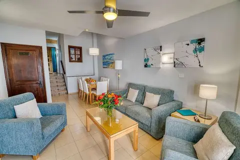 Ona Las Rosas Resort in Santiago del Teide — foto 6