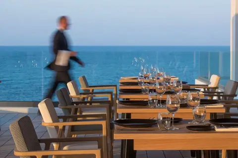 Abaton Island Resort & Spa in Chersonisos Municipal Unit, foto 14