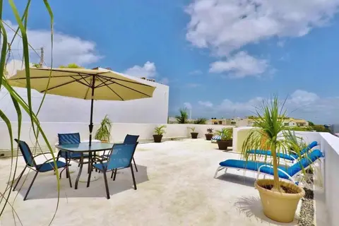 El Campanario Hotel & Estudios in Playa del Carmen — foto 16