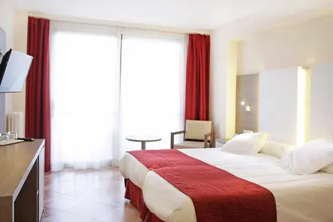 Bella Playa & Spa Hotel in Cala Ratjada — foto 30