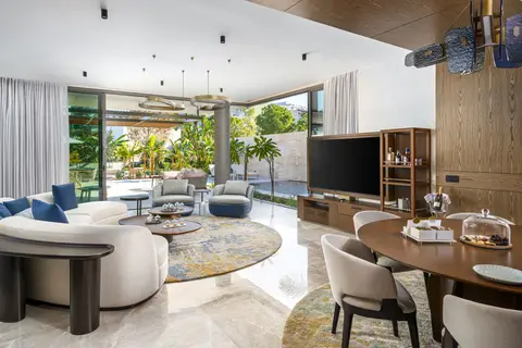 Bayou Villas Lara Barut Collection in Muratpaşa, foto 10