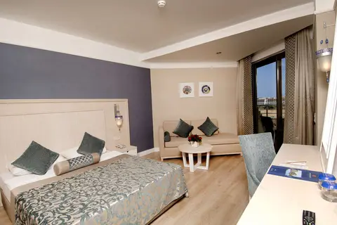 Seamelia Beach Resort & Spa in Manavgat, foto 15