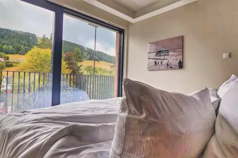 Summit of Saxony Resort Oberwiesenthal foto 17