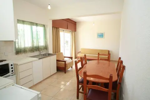 New York Plaza Hotel Apartments in Paphos — foto 13