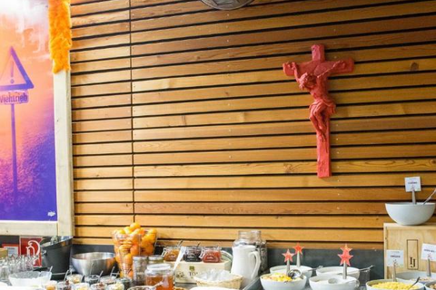 Hotel Lux Alpinae foto 13