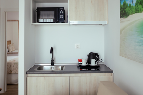 Hotel Magic Pirates Island Resort foto 21