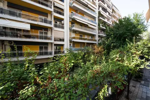 Mandarin Apartments by halu! in Thessaloniki Municipal Unit