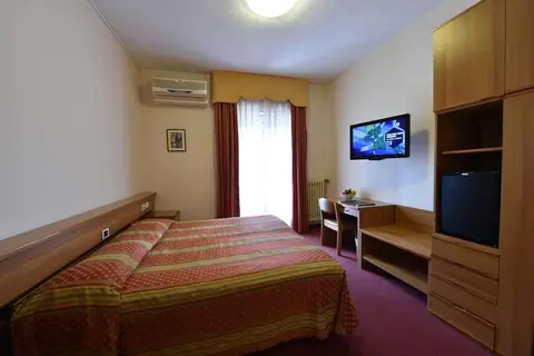 Ambra Hotel Iseo in Iseo — foto 2